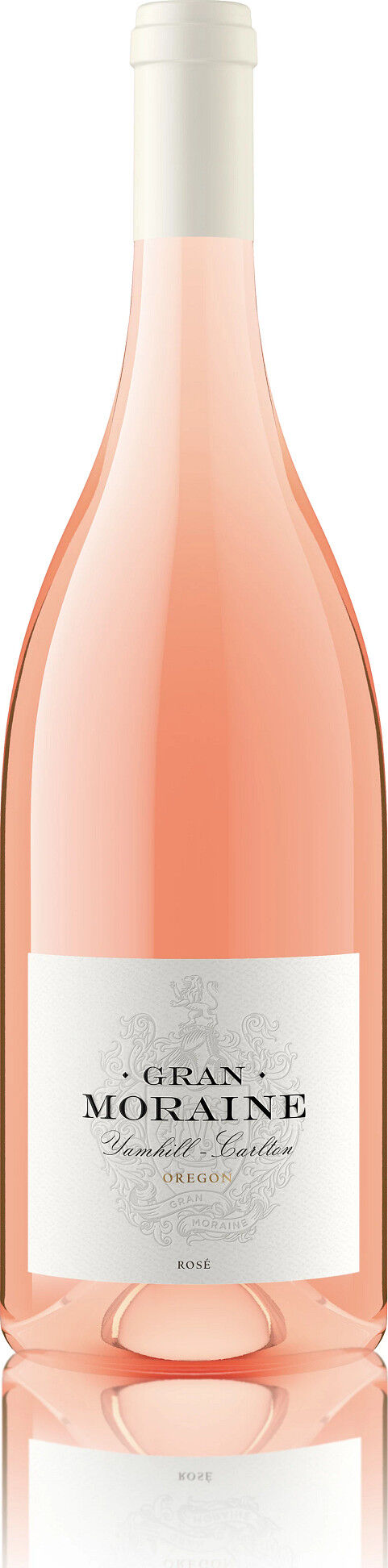 Yamhill-Carlton Ros&eacute; of Pinot Noir