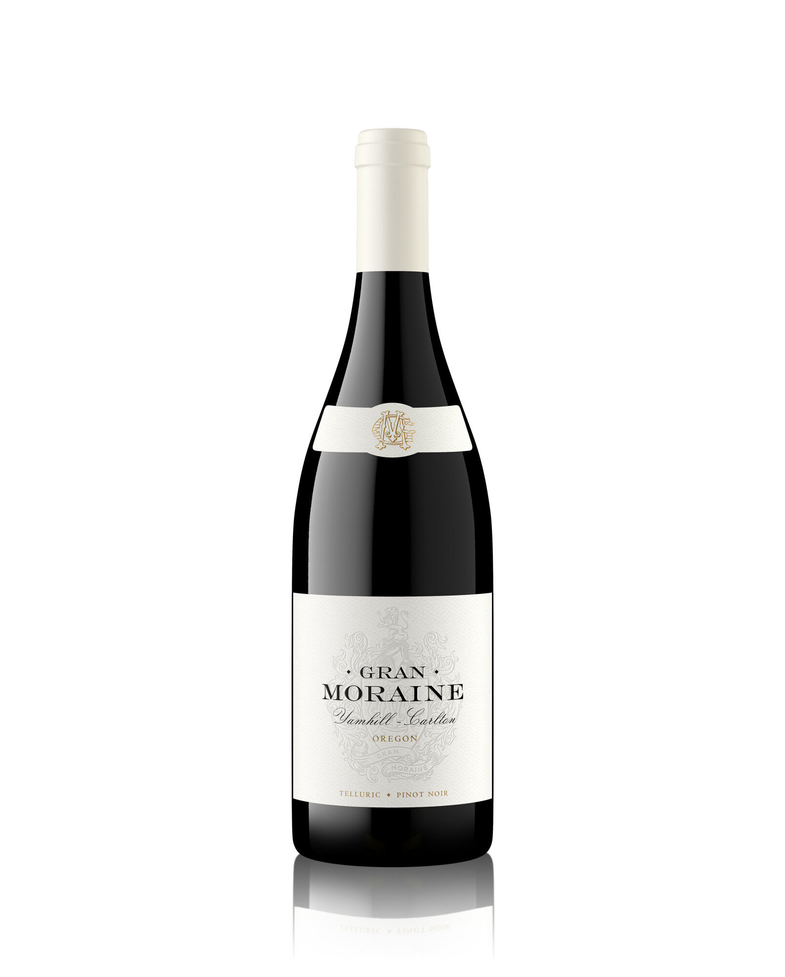 Telluric Pinot Noir