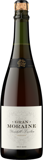 Yamhill-Carlton Brut Rosé Yamhill-Carlton Brut Rosé