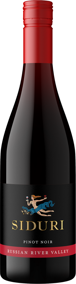 Russian River Valley Pinot Noir