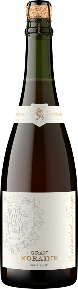 Yamhill-Carlton Extended Tirage Brut Ros&eacute;