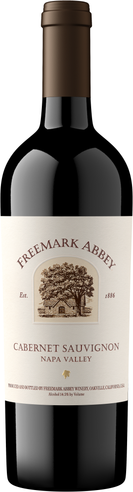 Napa Valley Cabernet Sauvignon