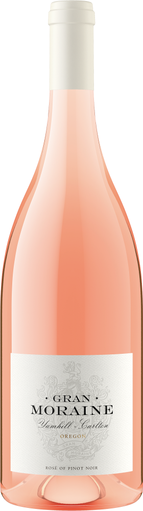 Yamhill-Carlton Ros&eacute; of Pinot Noir