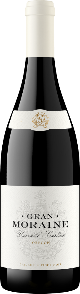 Cascade Pinot Noir