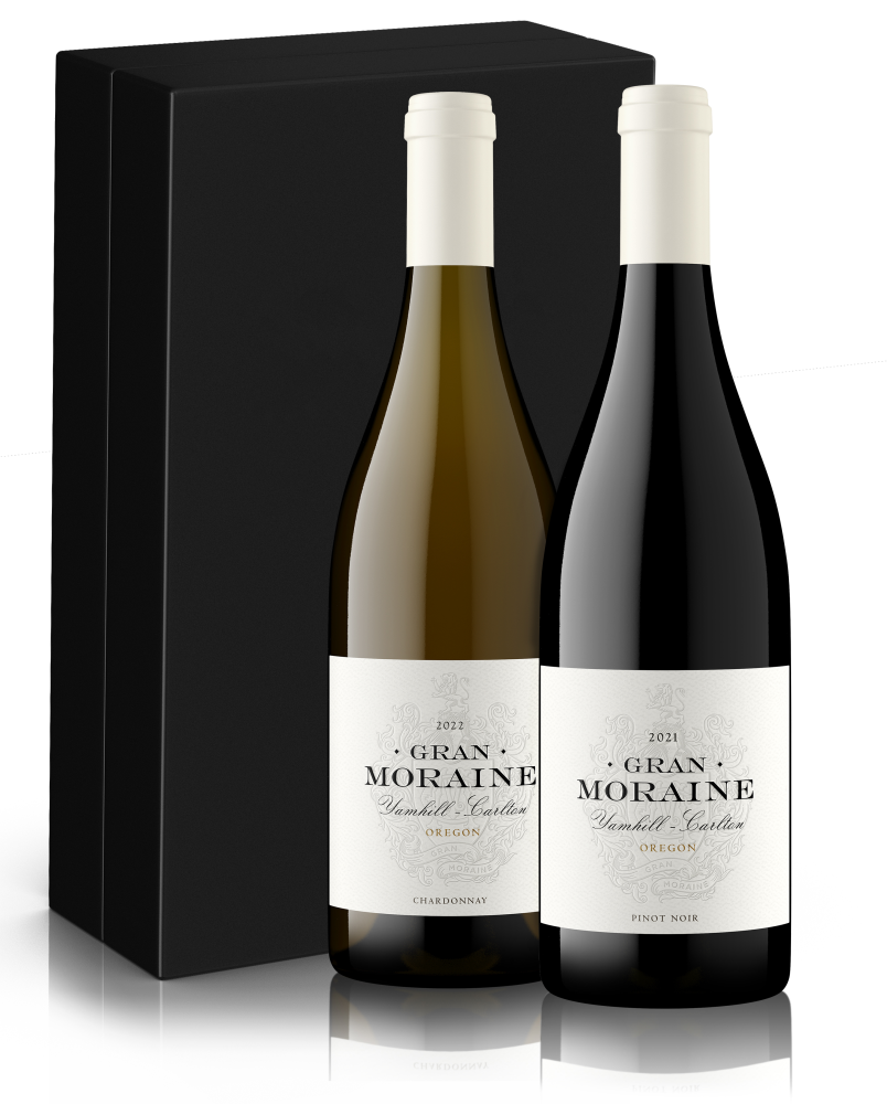 Yamhill-Carlton Reflections