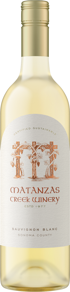 Sonoma County Sauvignon Blanc