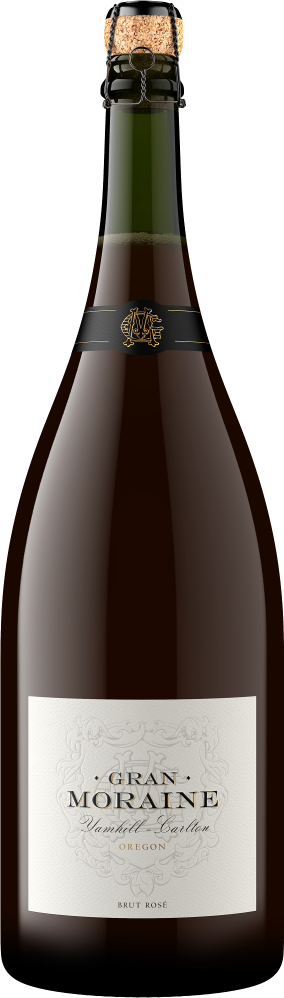 Yamhill-Carlton Brut Ros&eacute;