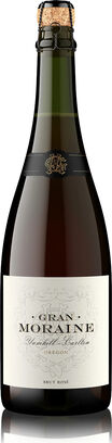 Yamhill-Carlton Brut Rosé Yamhill-Carlton Brut Rosé