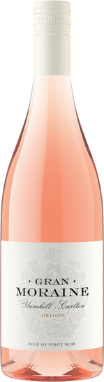 Yamhill-Carlton Rosé of Pinot Noir Yamhill-Carlton Rosé of Pinot Noir