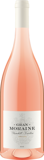 Yamhill-Carlton Rosé of Pinot Noir