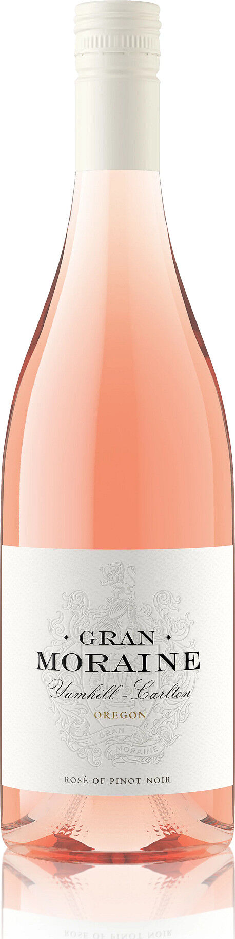 Yamhill-Carlton Ros&eacute; of Pinot Noir
