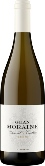 2017 Yamhill-Carlton Chardonnay | Gran Moraine 2017 Yamhill-Carlton Chardonnay | Gran Moraine