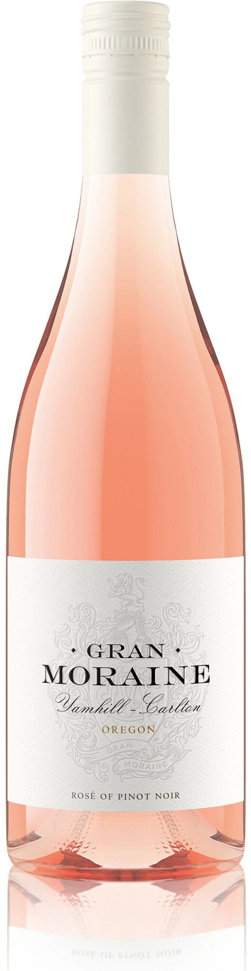 Yamhill-Carlton Ros&eacute; of Pinot Noir