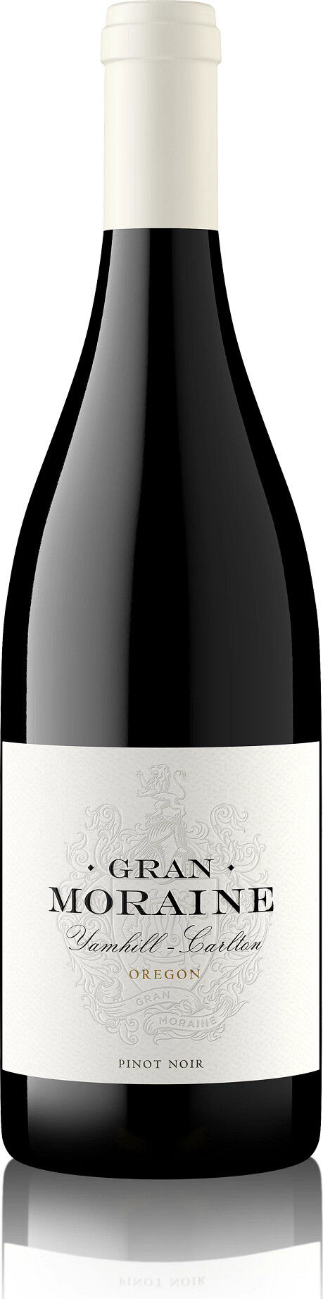 Yamhill-Carlton Pinot Noir