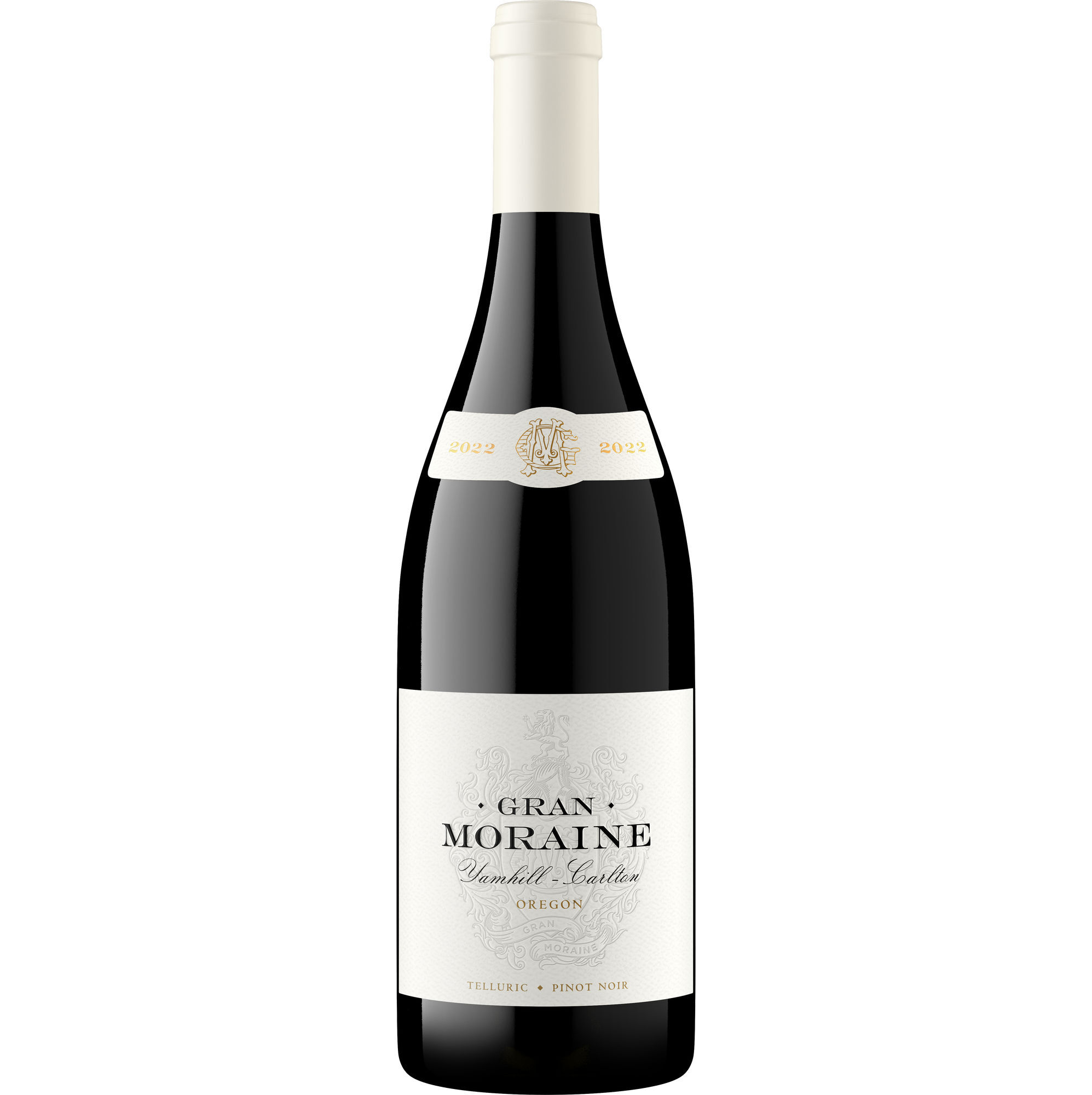Telluric Pinot Noir