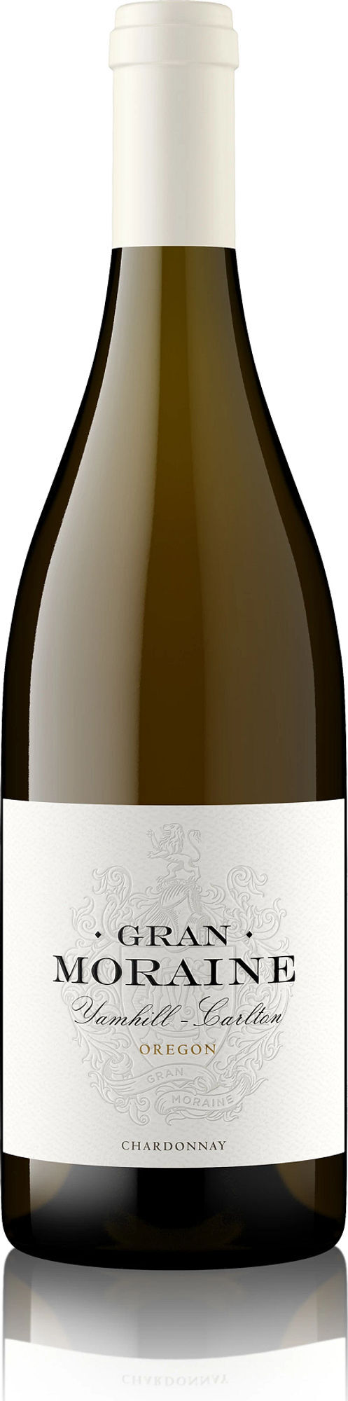 Yamhill-Carlton Chardonnay