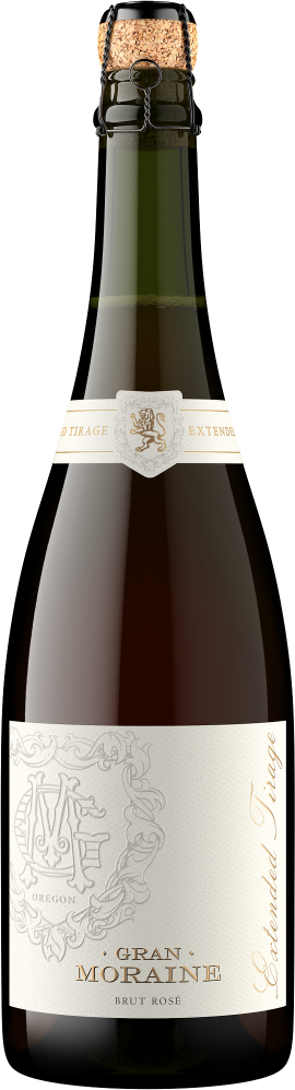 Yamhill-Carlton Brut Ros&eacute;