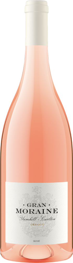 Yamhill-Carlton Ros&eacute; of Pinot Noir