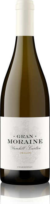 Yamhill-Carlton Chardonnay Yamhill-Carlton Chardonnay