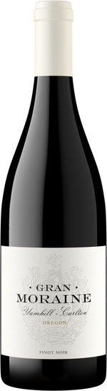 Yamhill-Carlton Pinot Noir