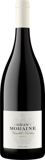 Yamhill-Carlton Pinot Noir Yamhill-Carlton Pinot Noir