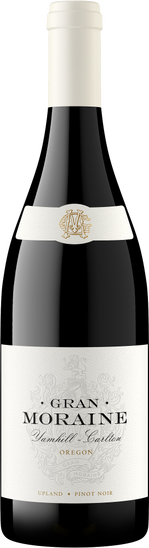 Upland Pinot Noir Upland Pinot Noir