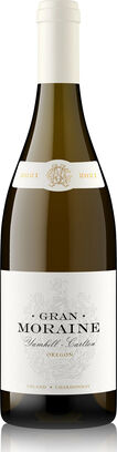 Gran Moraine 2021 Upland Chardonnay