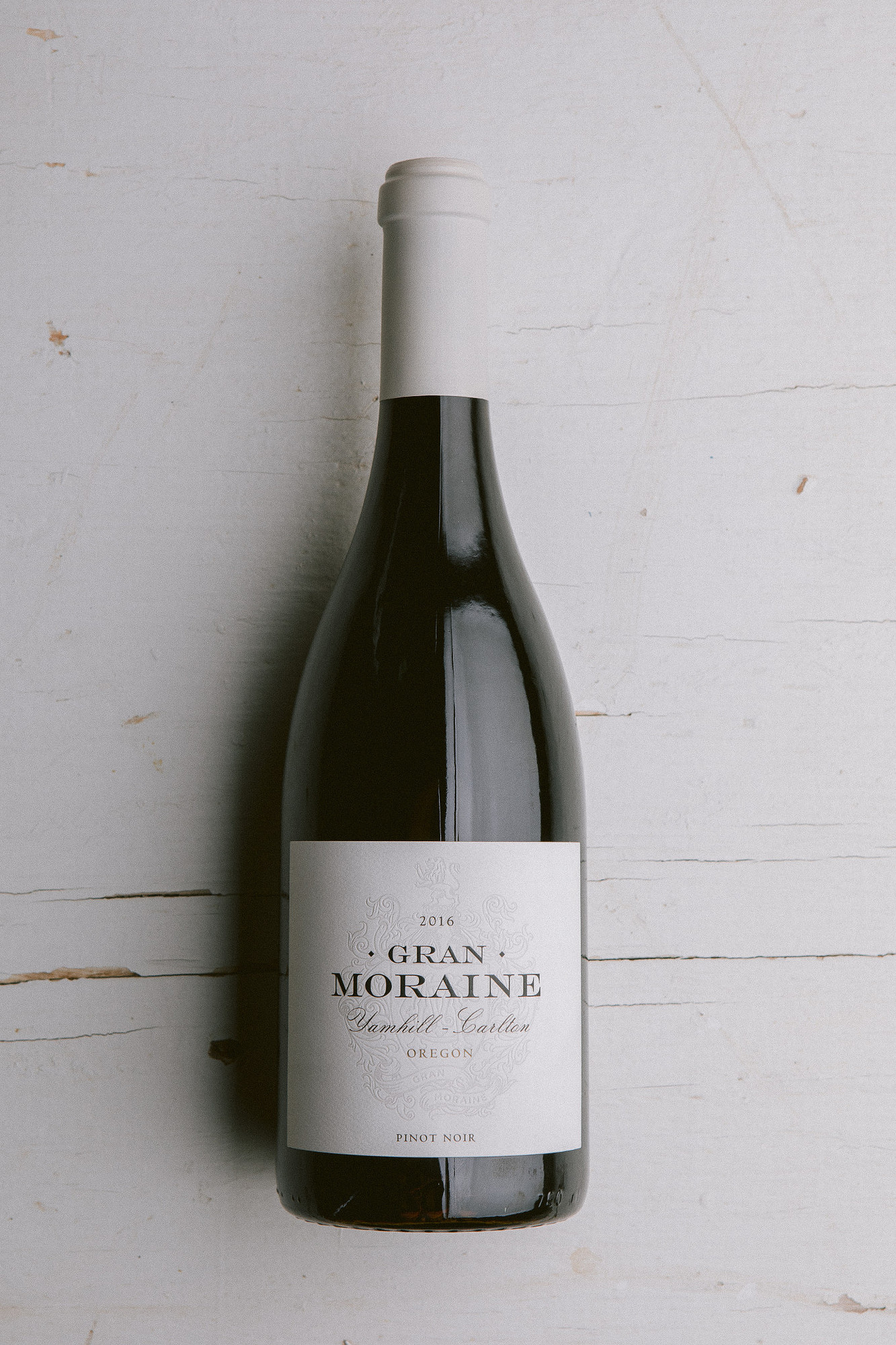 Yamhill-Carlton Pinot Noir