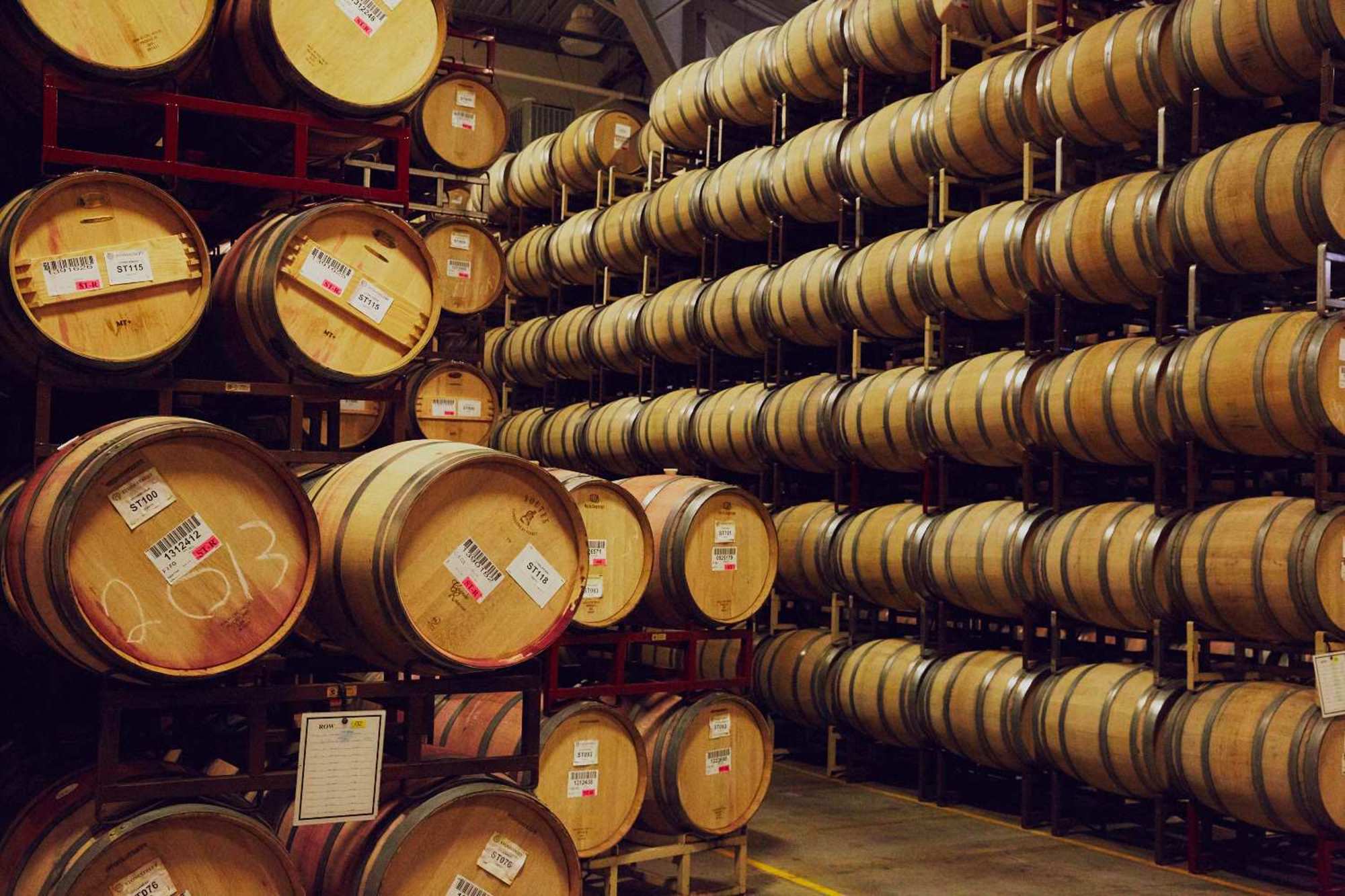 Estate Chardonnay